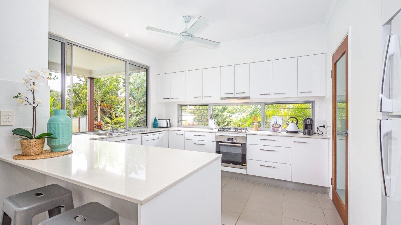 Photo of Kitchen in Woorim