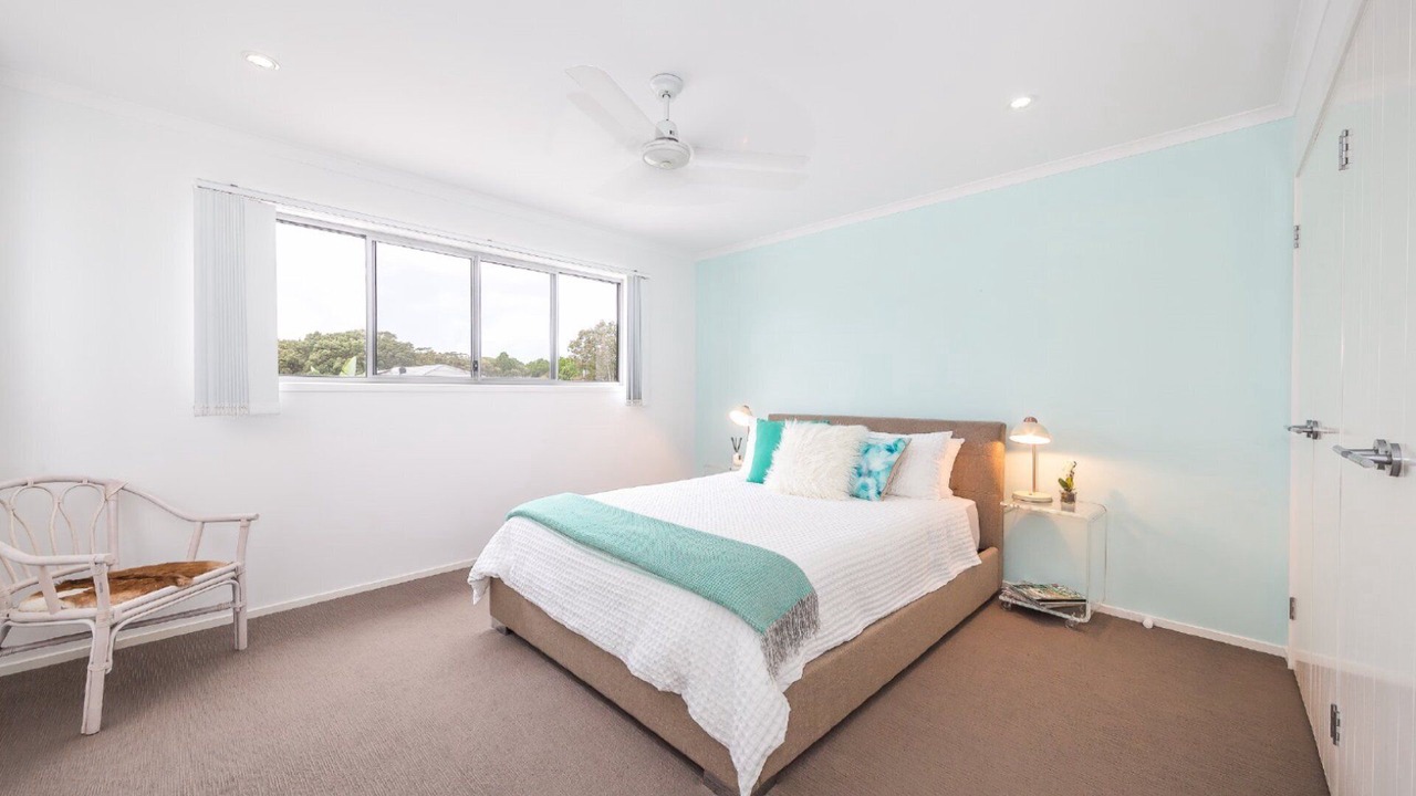 Photo of Bedroom in Woorim