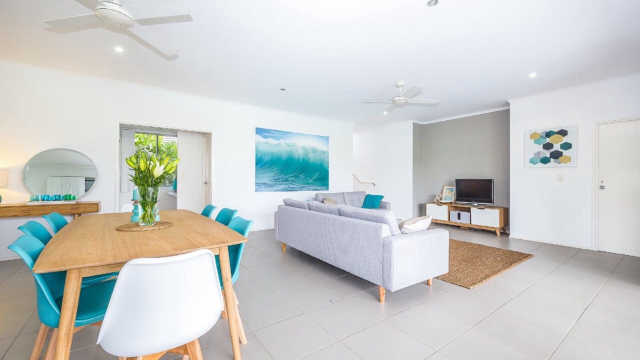 Photo of Livingroom in Woorim