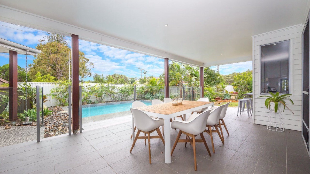 Photo of Outdoor in Woorim