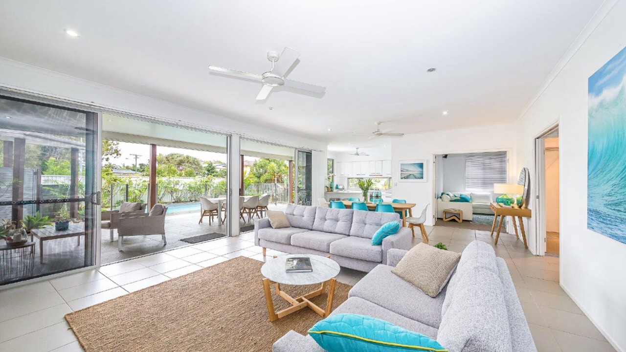 Photo of Livingroom in Woorim