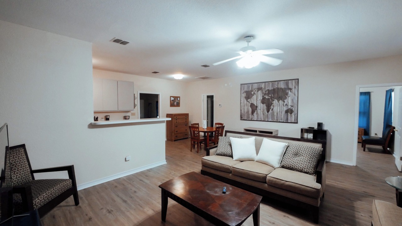 Photo of Bedroom in Northwest Corpus Christi