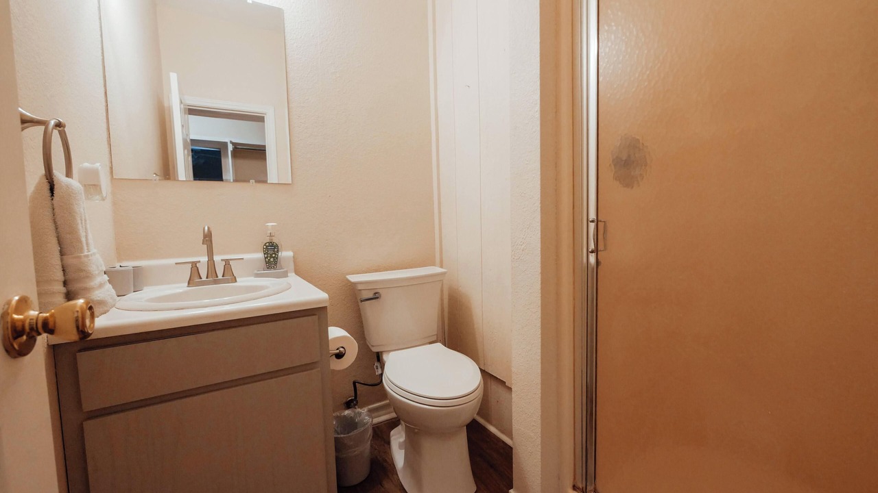 Photo of Bathroom in Northwest Corpus Christi