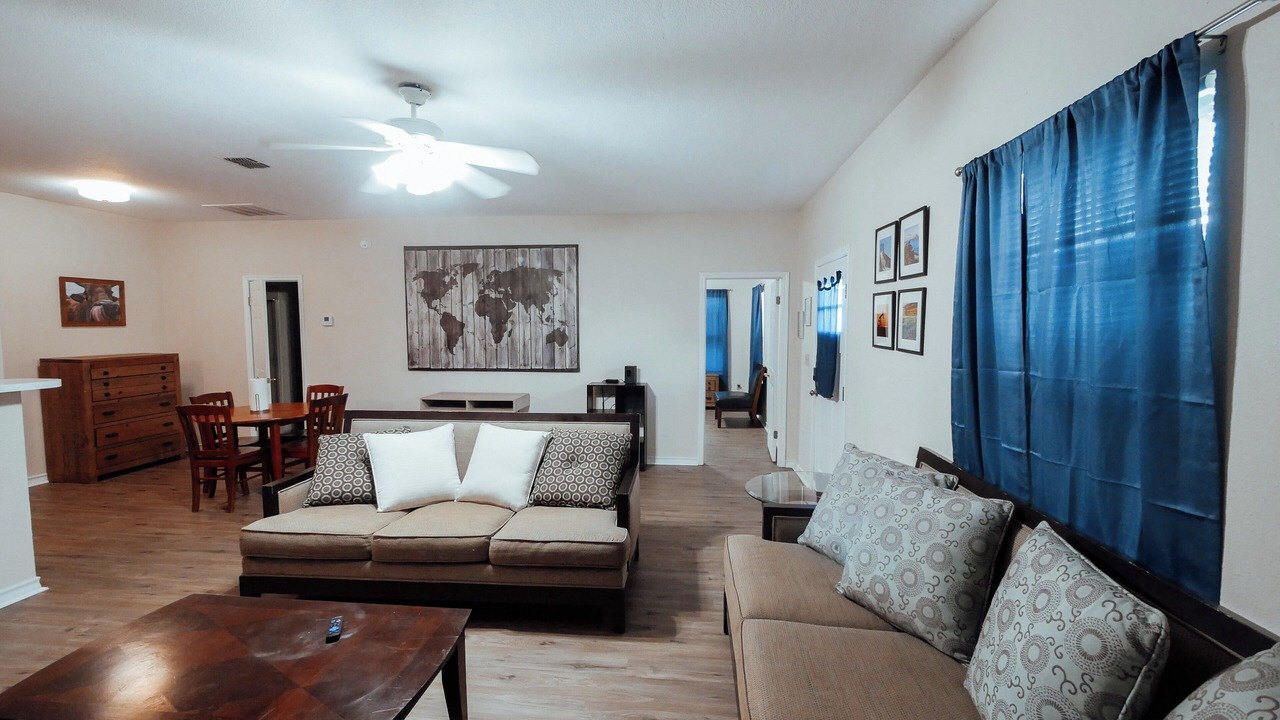 Photo of Bedroom in Northwest Corpus Christi