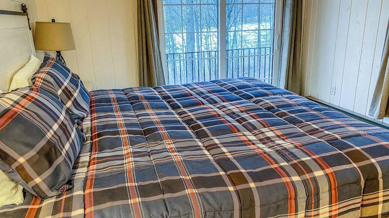 Photo of Bedroom in Bessemer