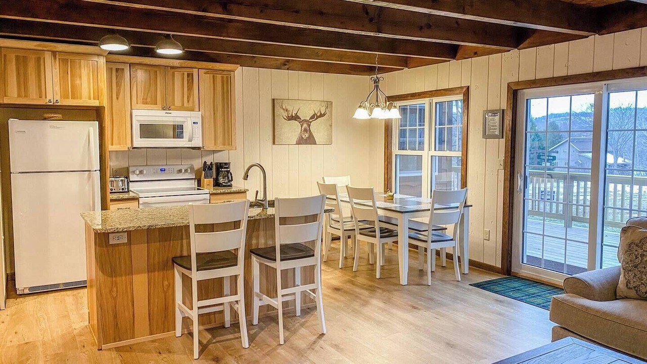 Photo of Kitchen in Bessemer