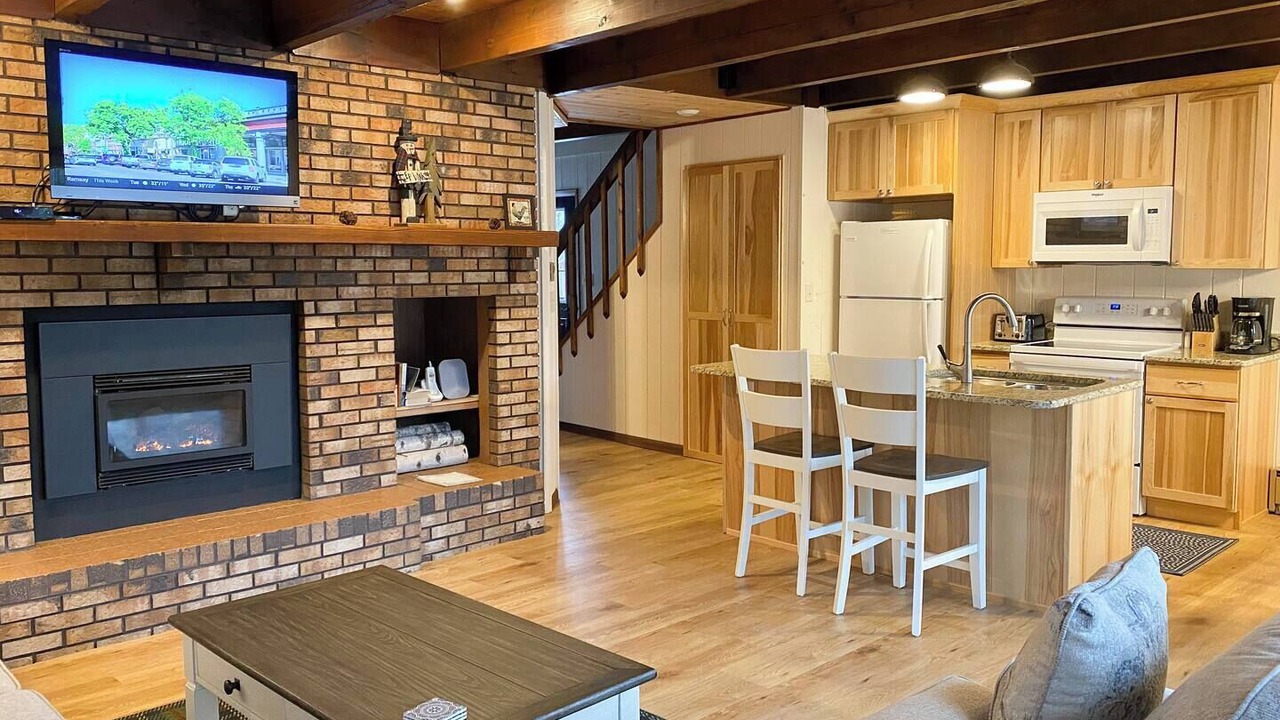 Photo of Livingroom in Bessemer