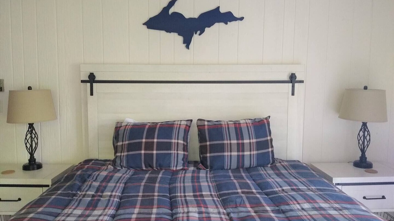 Photo of Bedroom in Bessemer