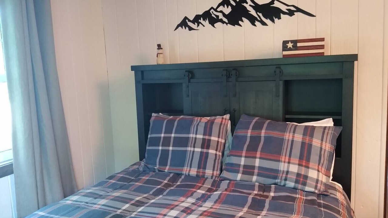 Photo of Bedroom in Bessemer