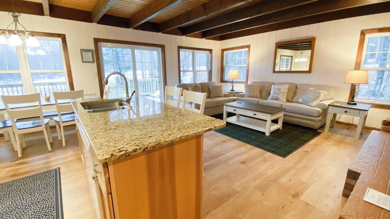 Photo of Livingroom in Bessemer