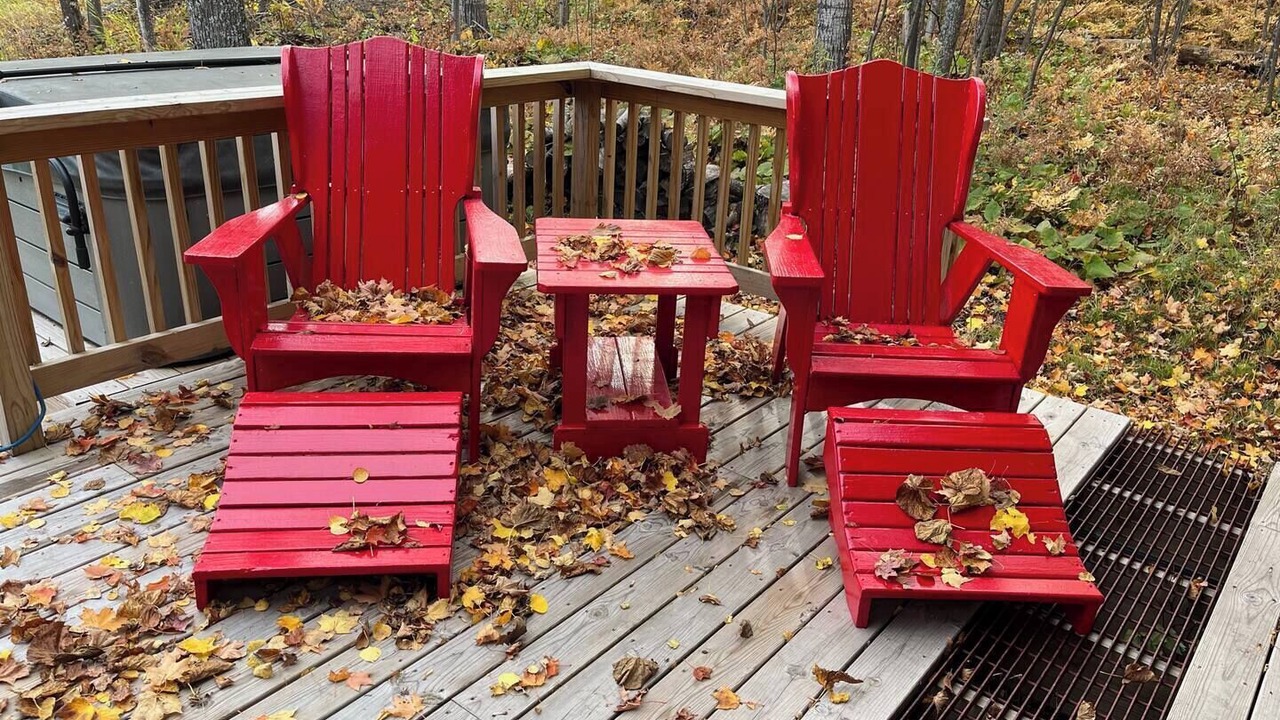 Photo of Patio Balcony in Bessemer