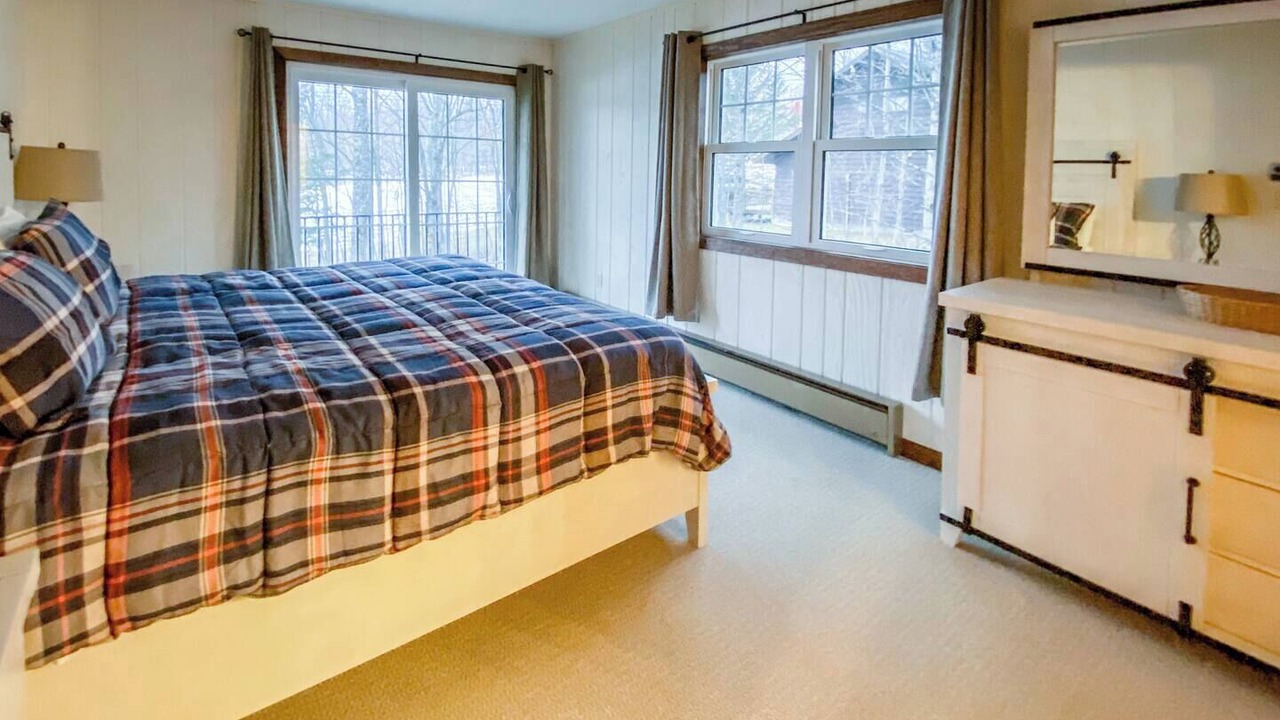 Photo of Bedroom in Bessemer