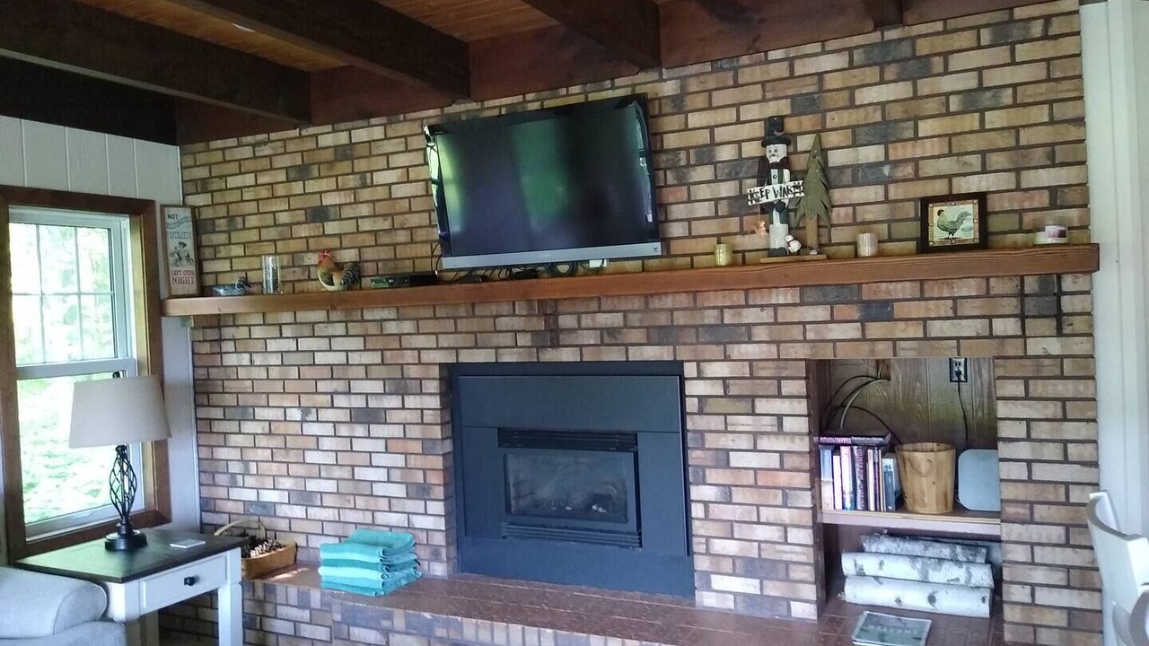 Photo of Livingroom in Bessemer