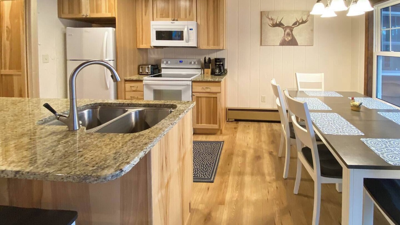 Photo of Kitchen in Bessemer