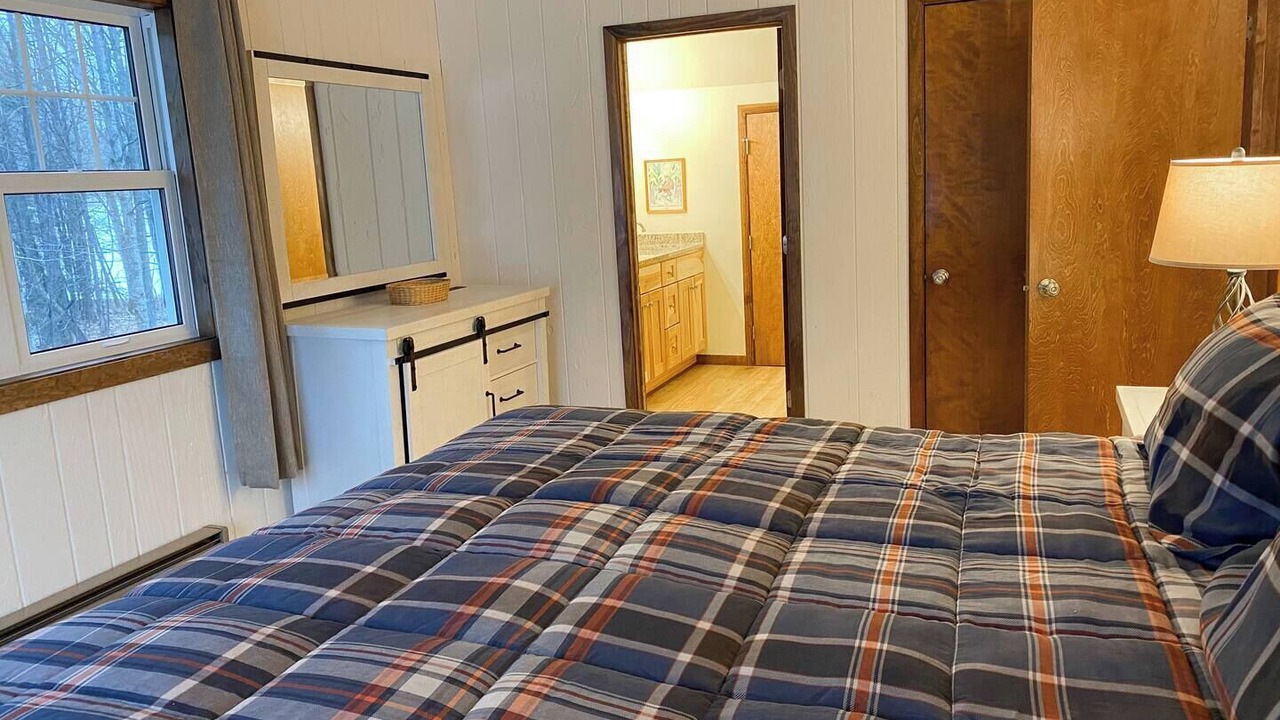 Photo of Bedroom in Bessemer