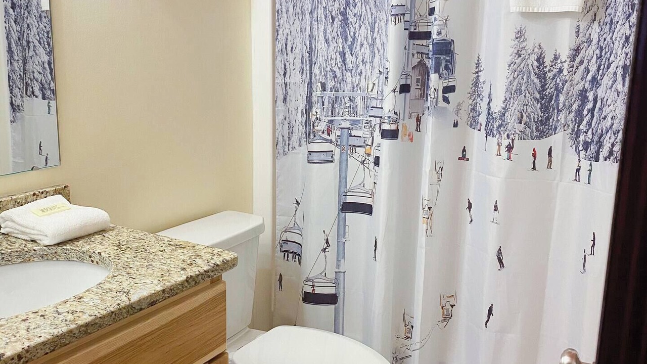 Photo of Bathroom in Bessemer