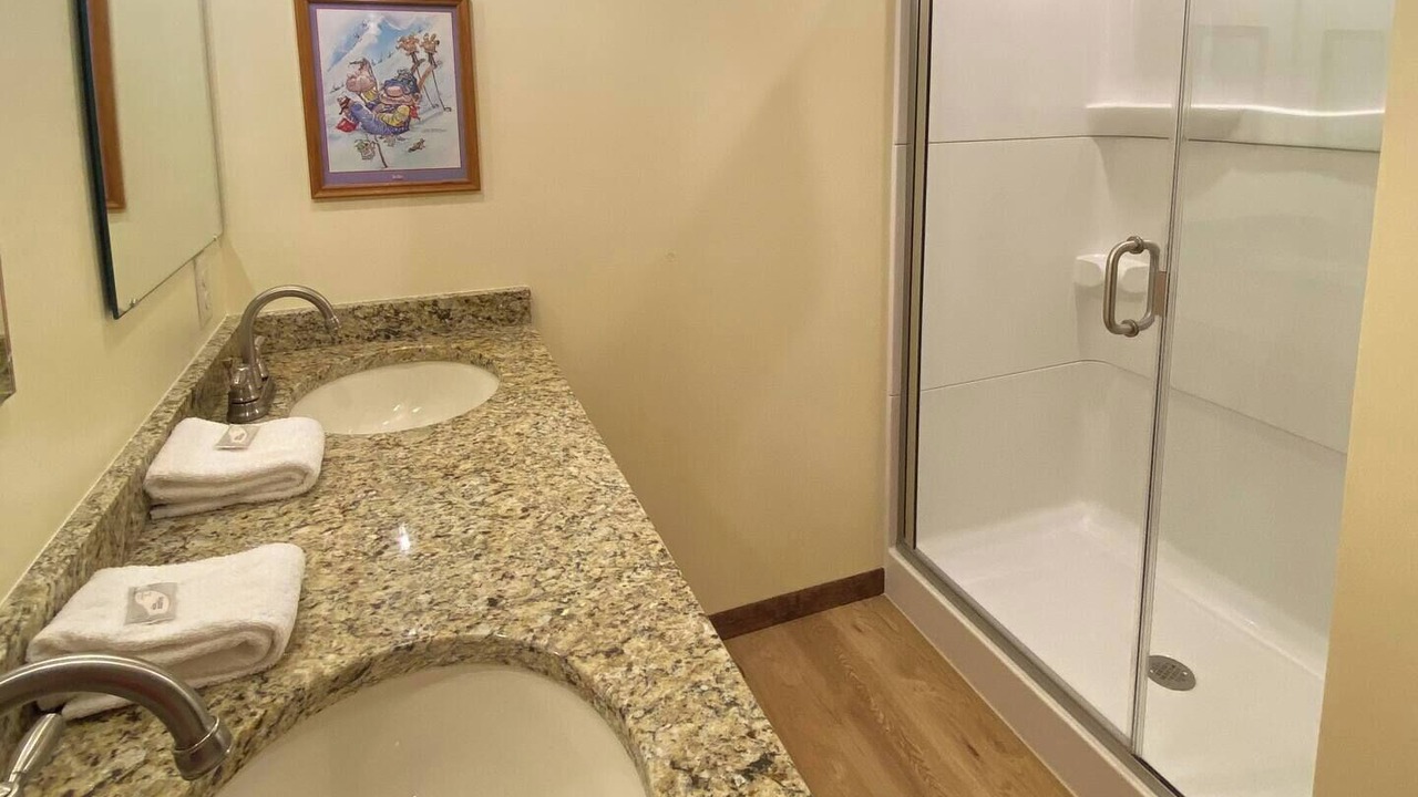 Photo of Bathroom in Bessemer