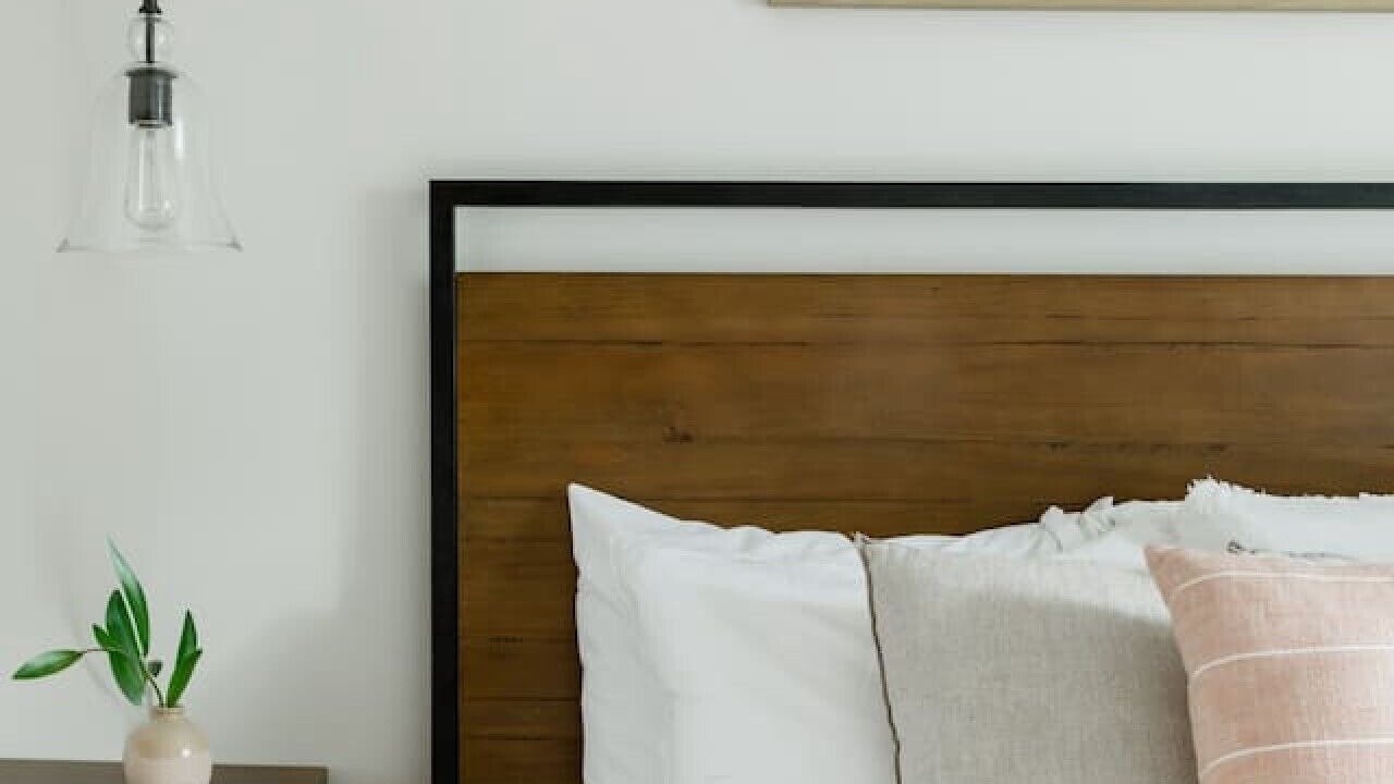 Photo of Bedroom in Highland Park