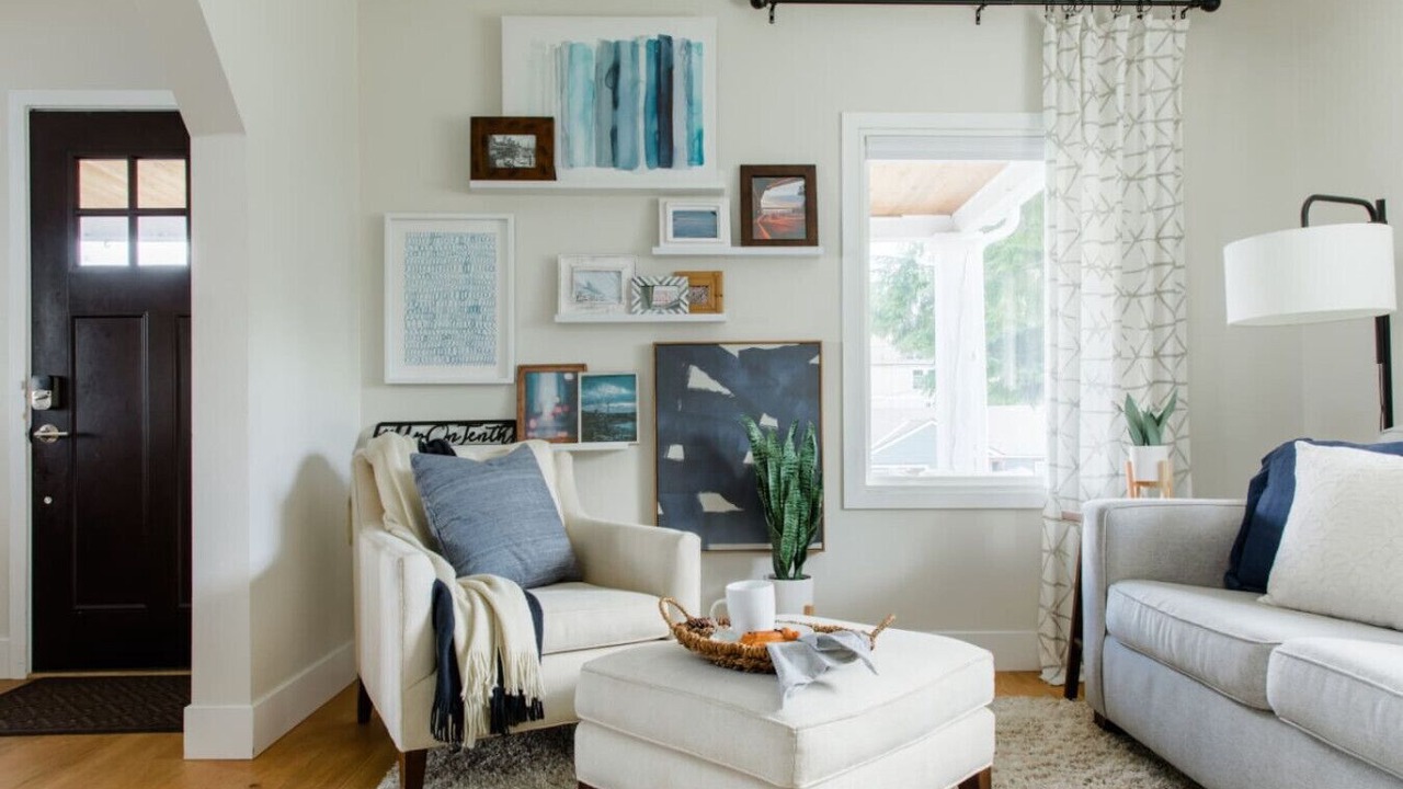 Photo of Livingroom in Highland Park