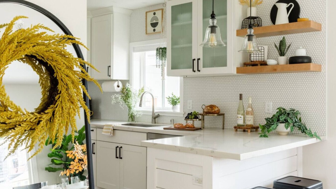 Photo of Kitchen in Highland Park