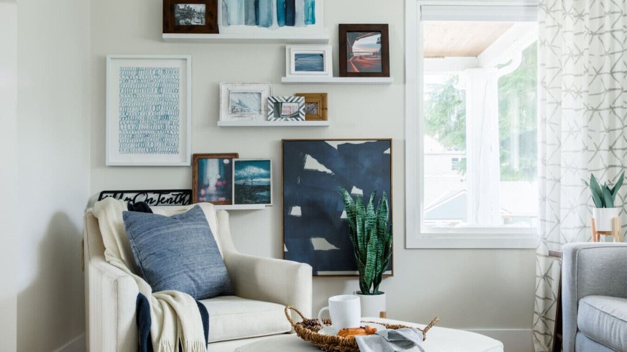 Photo of Livingroom in Highland Park