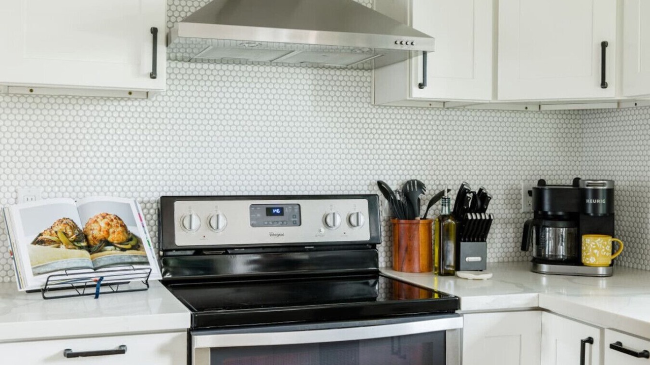 Photo of Kitchen in Highland Park