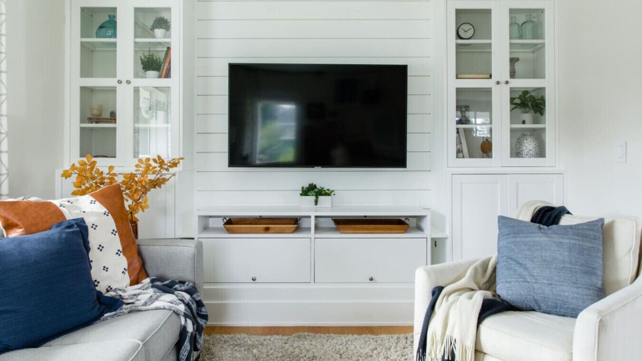 Photo of Livingroom in Highland Park