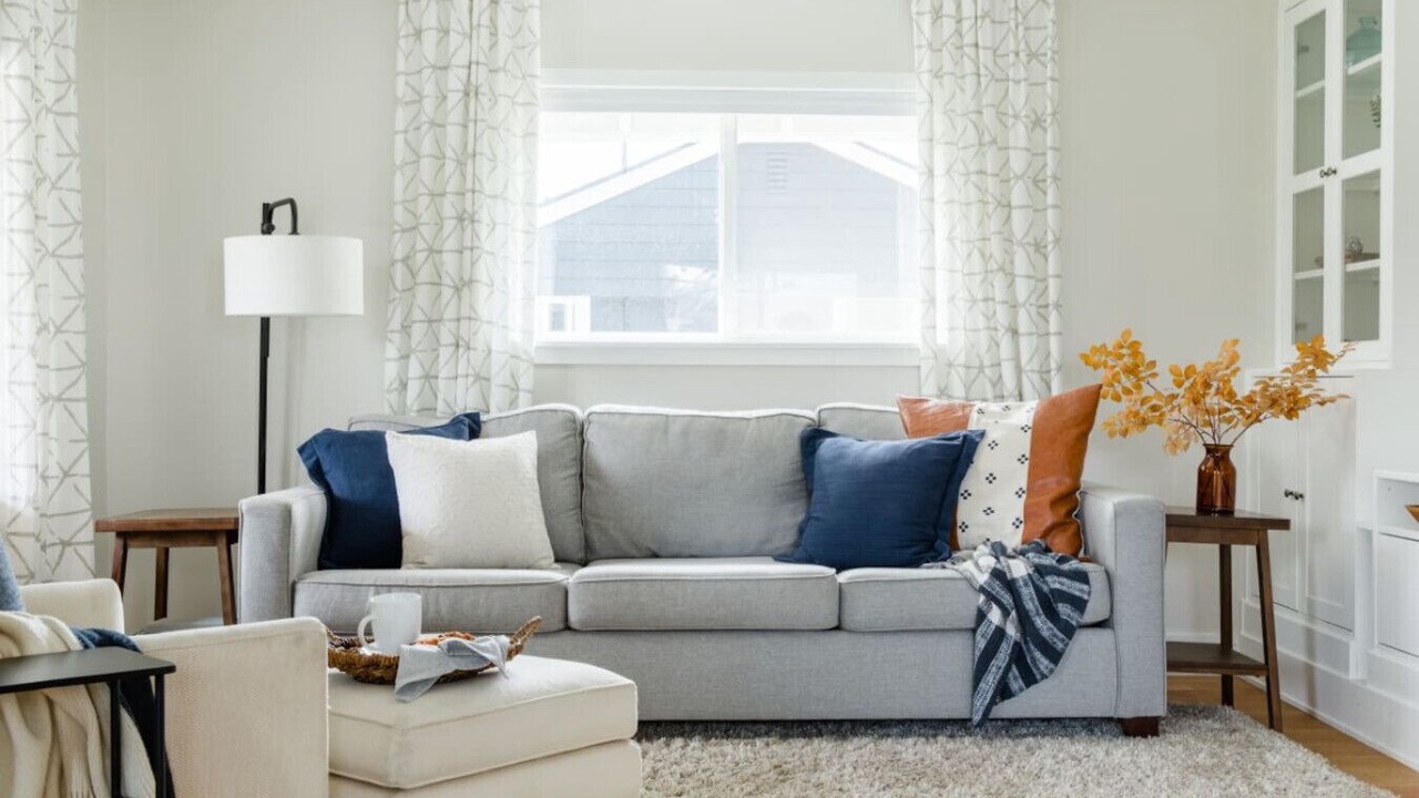 Photo of Livingroom in Highland Park