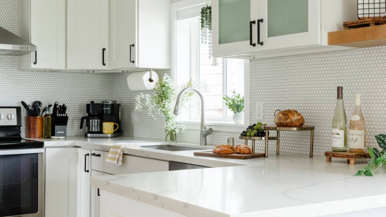 Photo of Kitchen in Highland Park