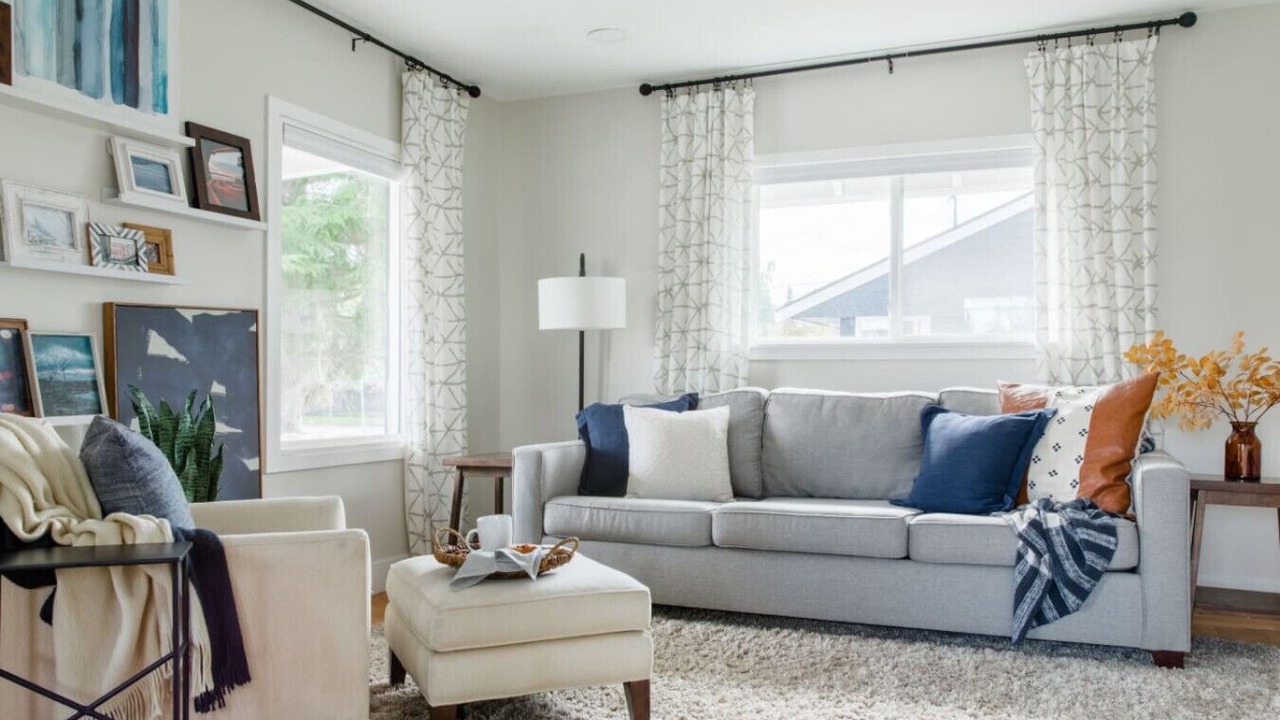 Photo of Livingroom in Highland Park