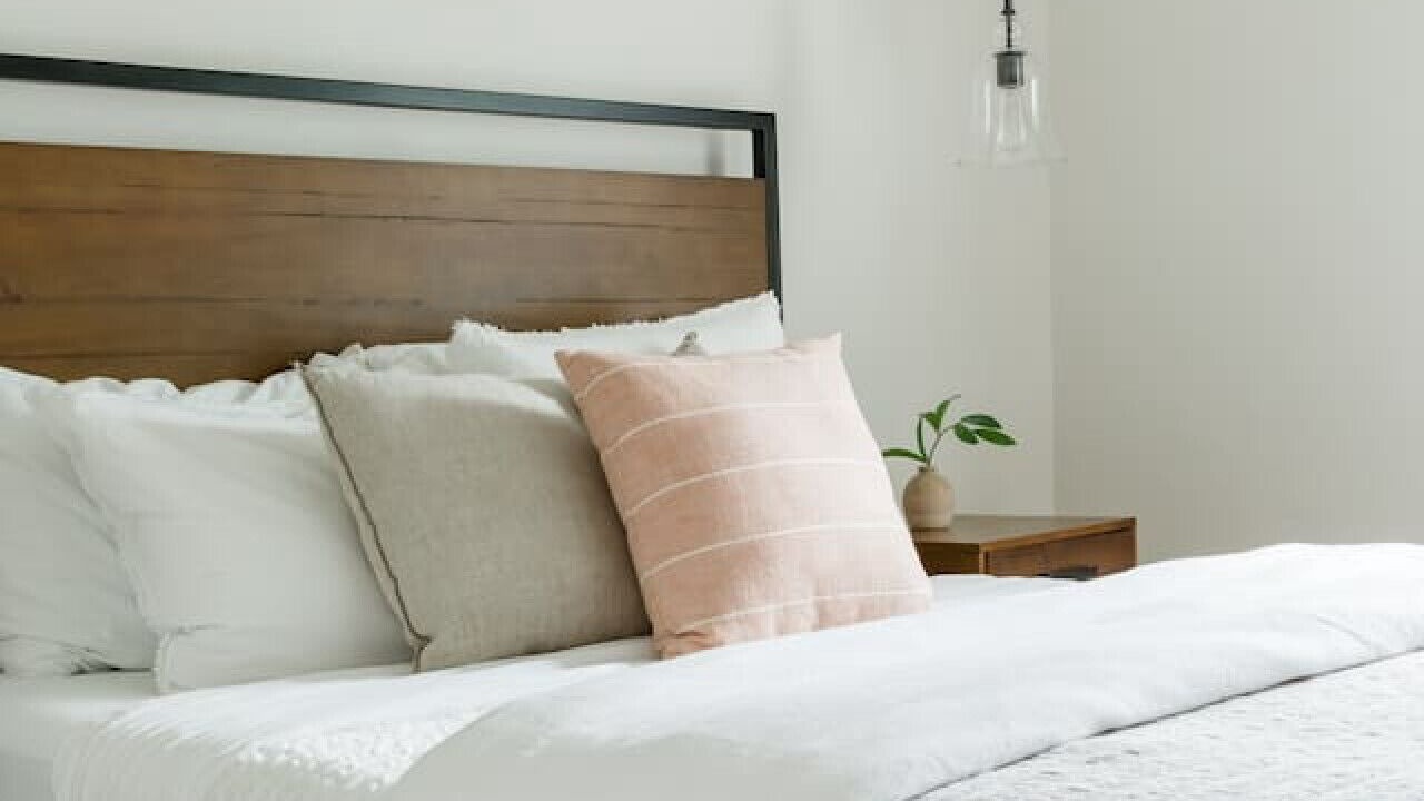 Photo of Bedroom in Highland Park