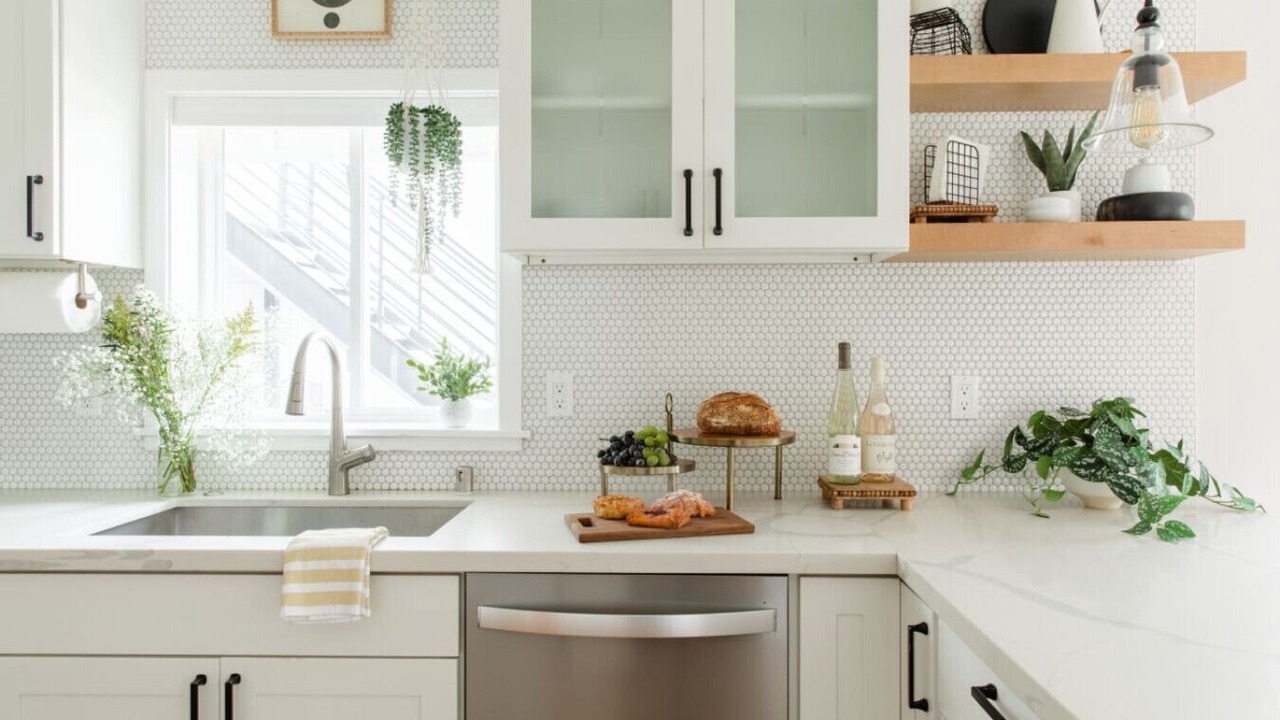 Photo of Kitchen in Highland Park