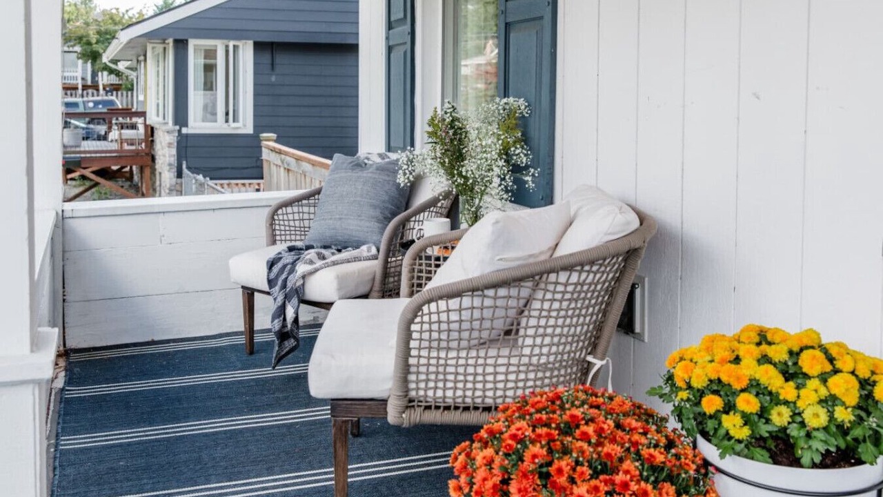 Photo of Patio Balcony in Highland Park
