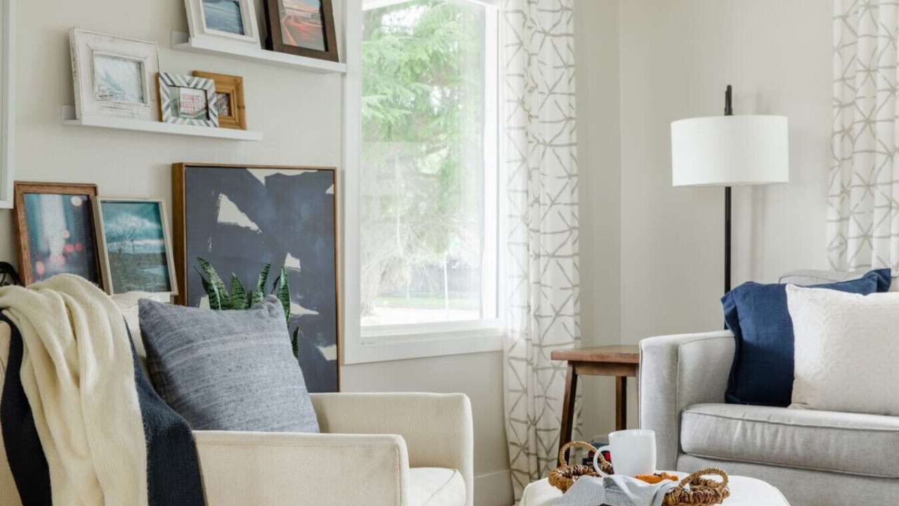 Photo of Livingroom in Highland Park