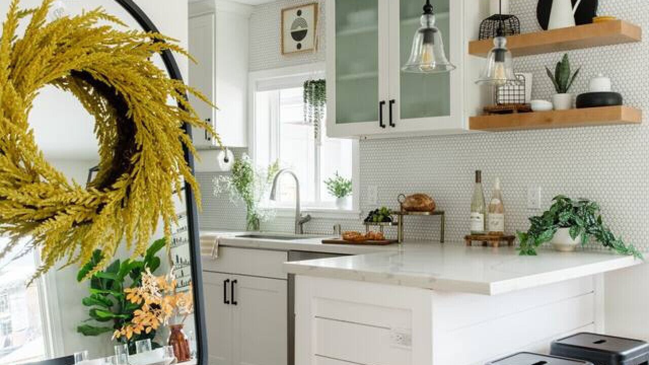 Photo of Kitchen in Highland Park