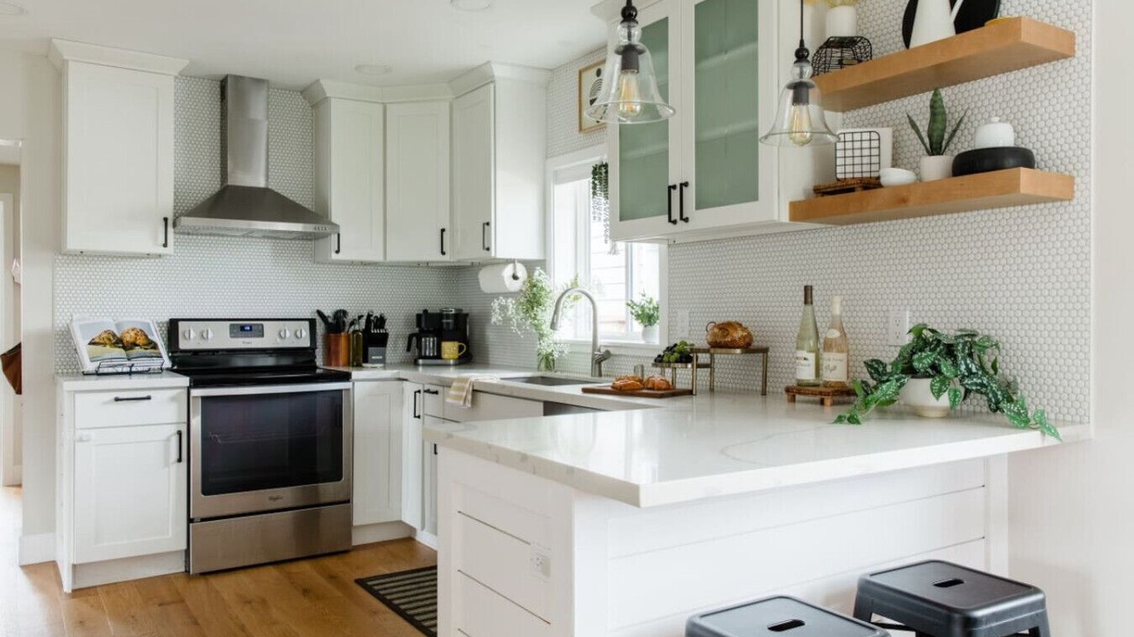 Photo of Kitchen in Highland Park