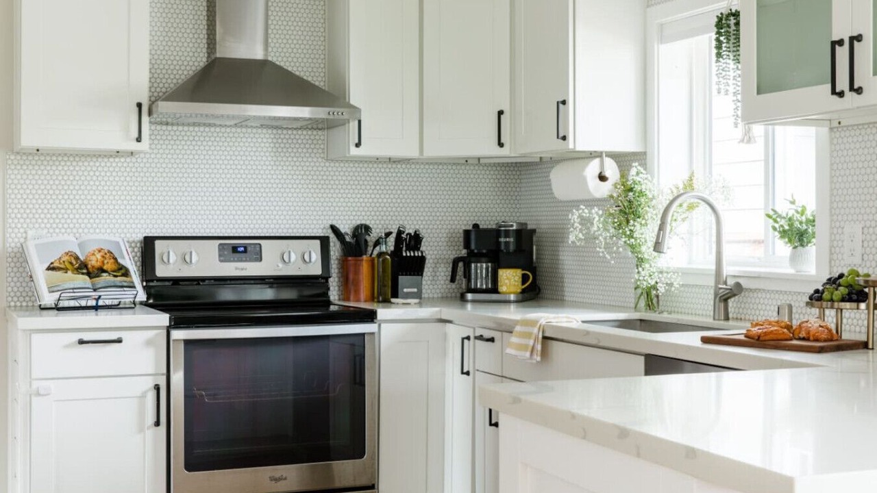 Photo of Kitchen in Highland Park