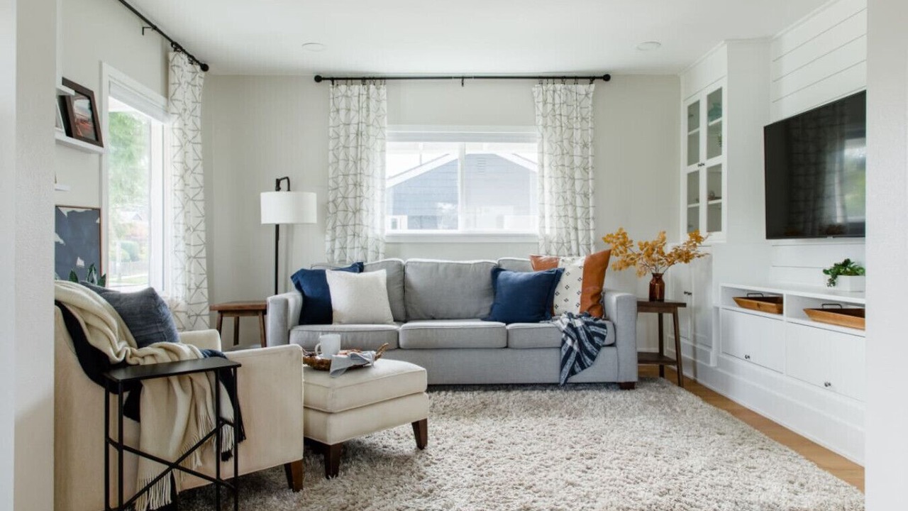 Photo of Livingroom in Highland Park