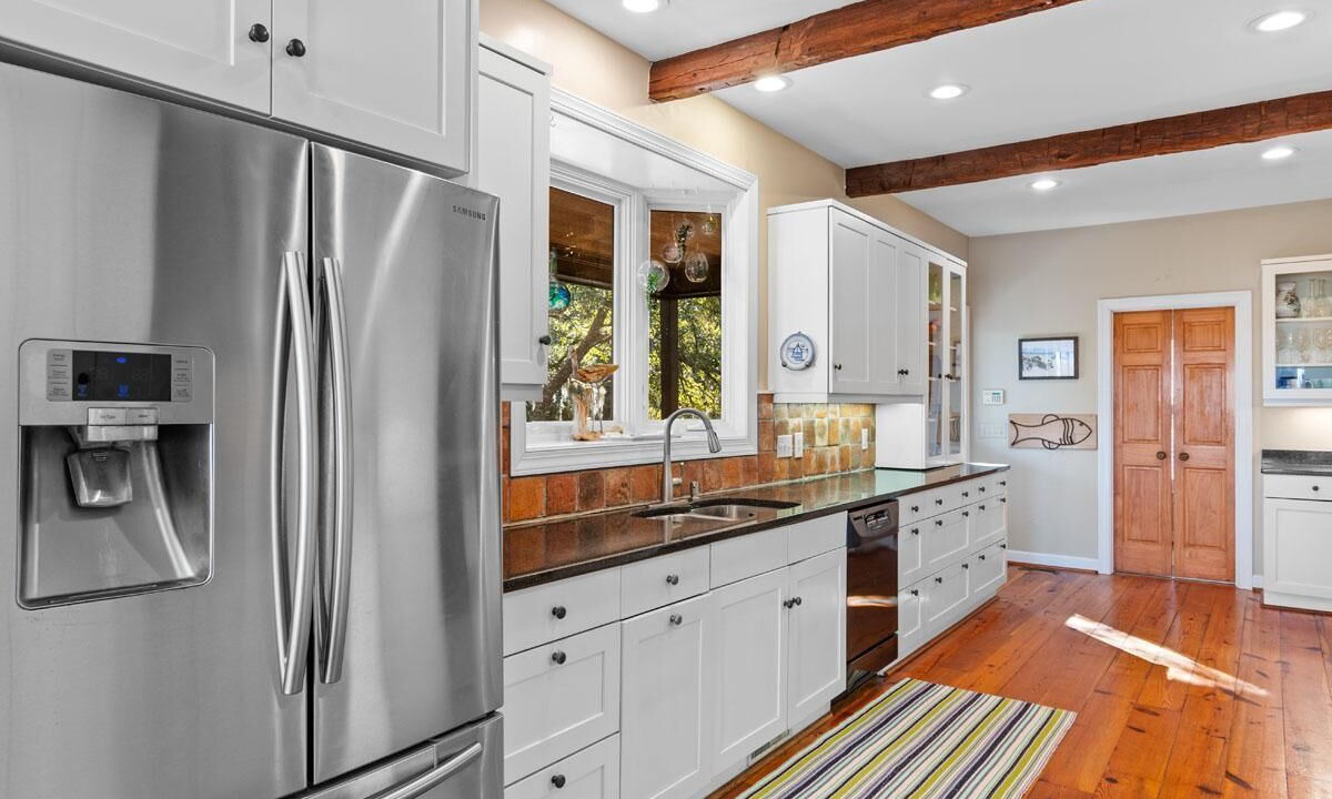 Photo of Kitchen in Georgetown