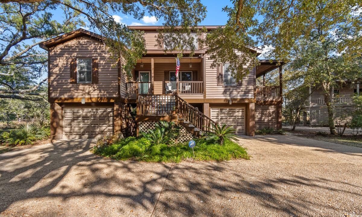 Photo of Outdoor in Georgetown