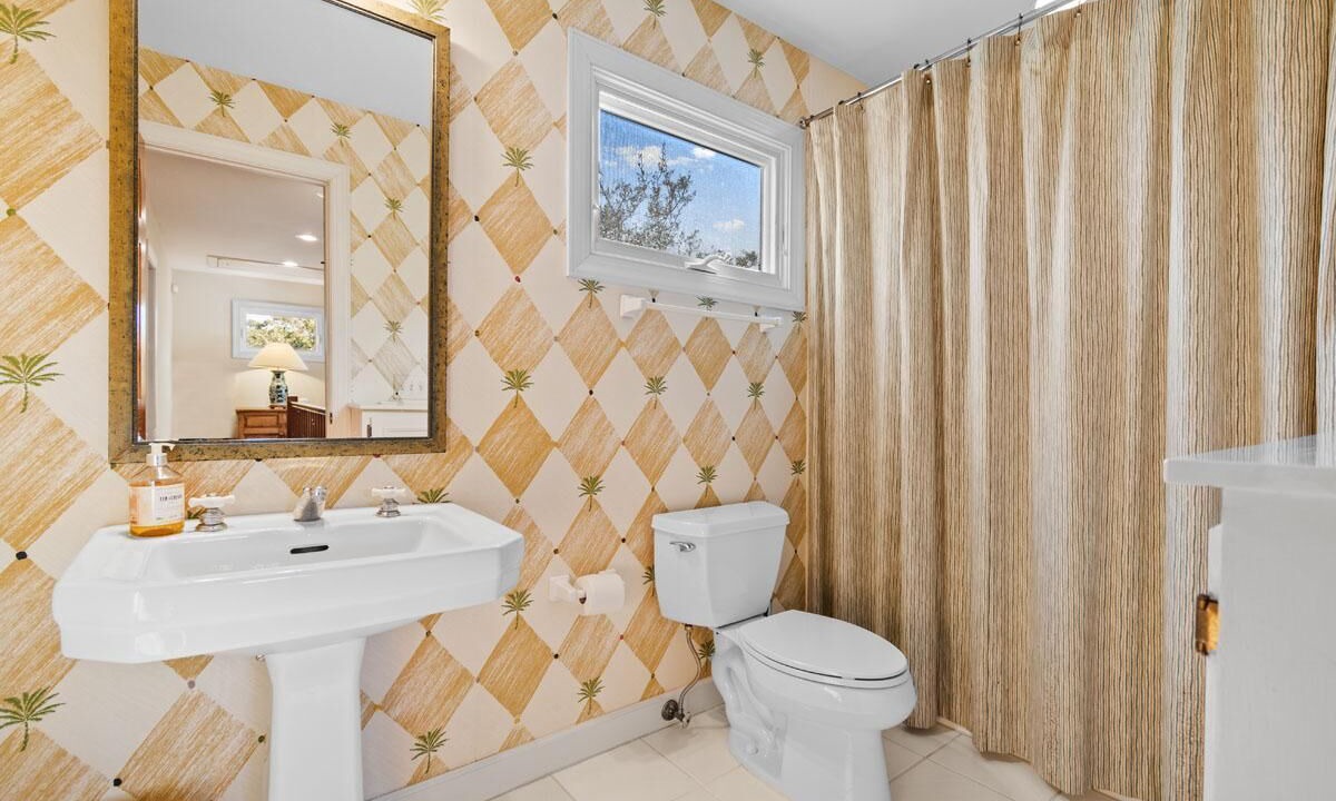 Photo of Bathroom in Georgetown
