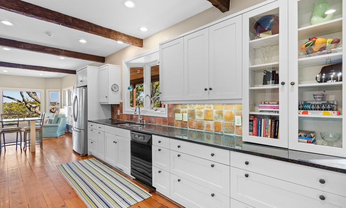 Photo of Kitchen in Georgetown