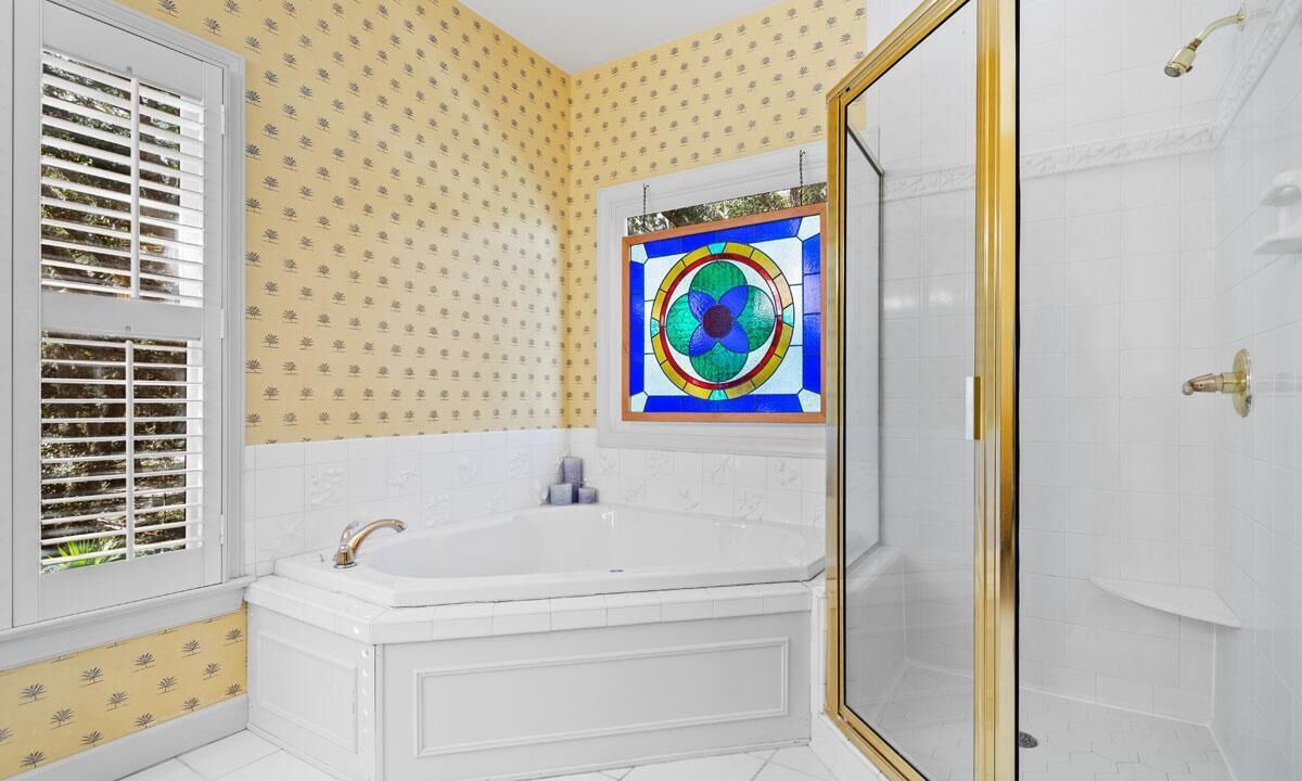 Photo of Bathroom in Georgetown