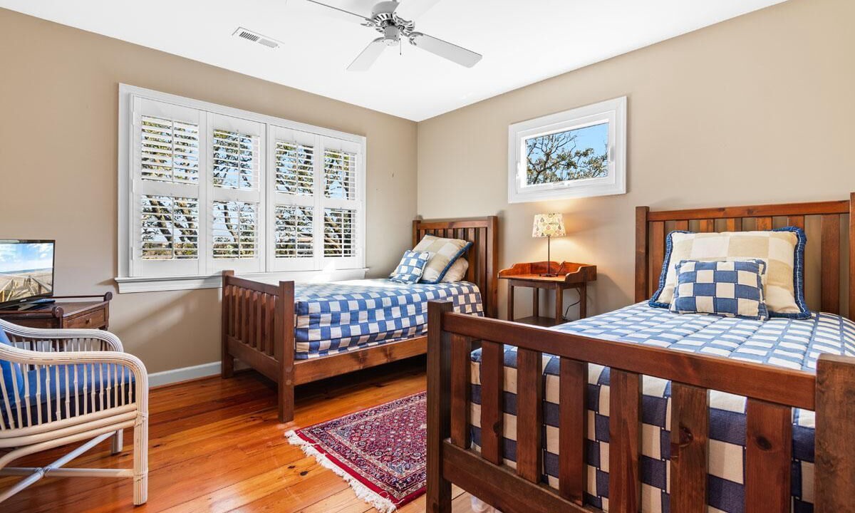 Photo of Bedroom in Georgetown