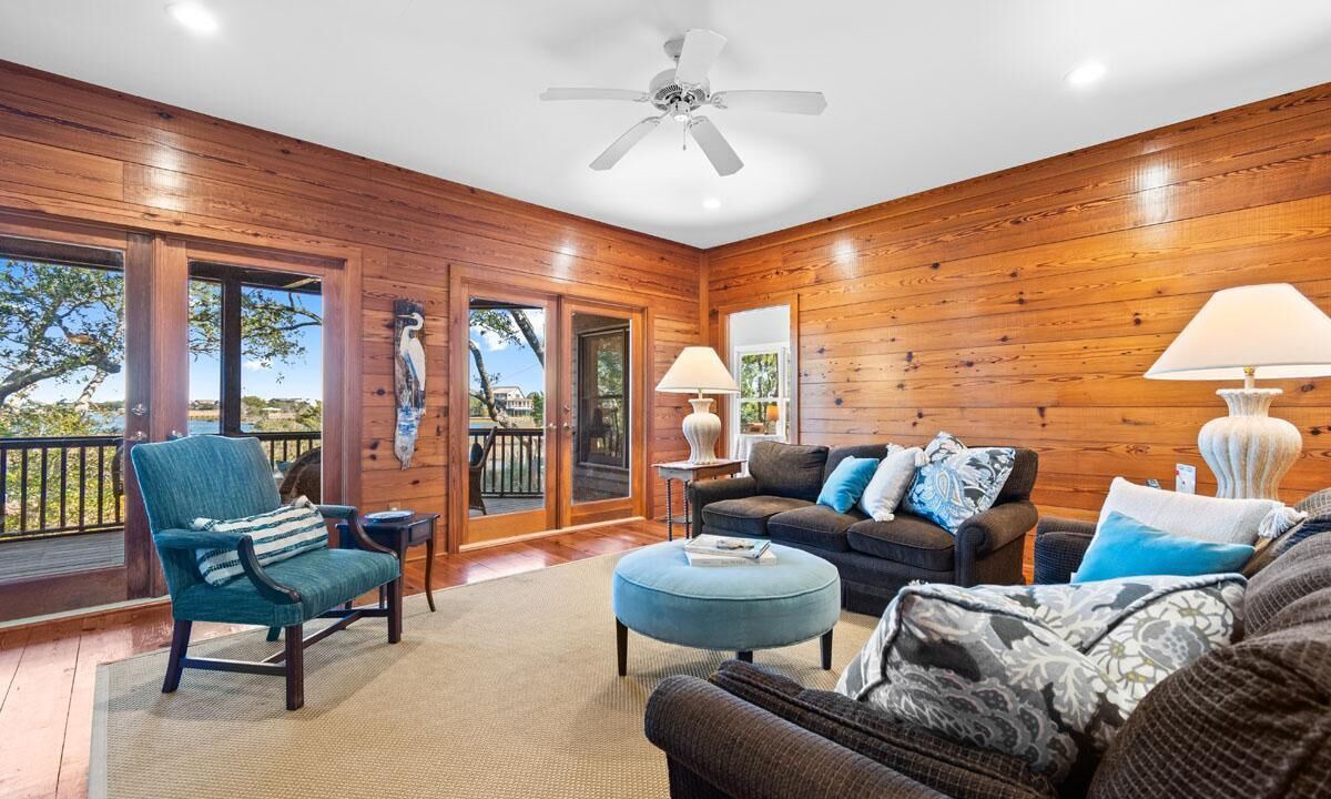 Photo of Livingroom in Georgetown
