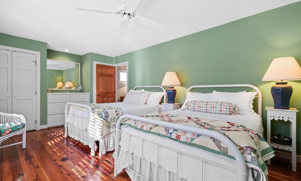 Photo of Bedroom in Georgetown
