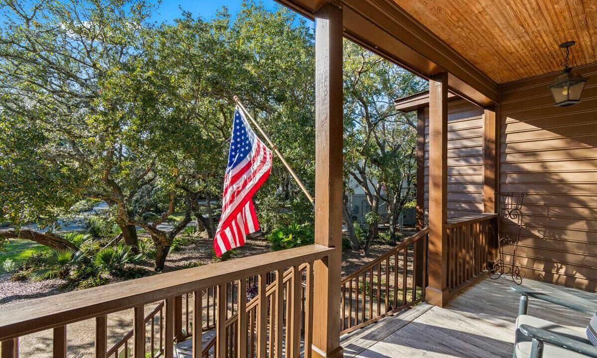 Photo of Outdoor in Georgetown