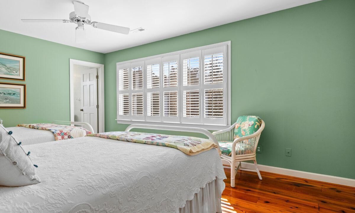 Photo of Bedroom in Georgetown