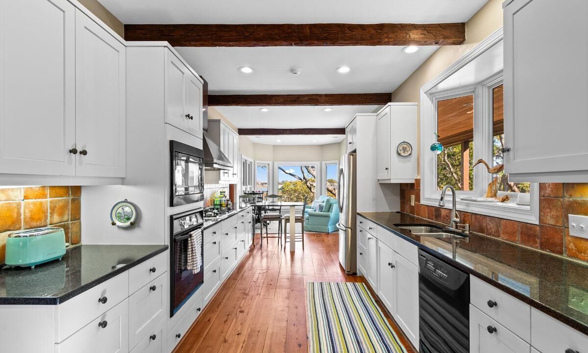 Photo of Kitchen in Georgetown