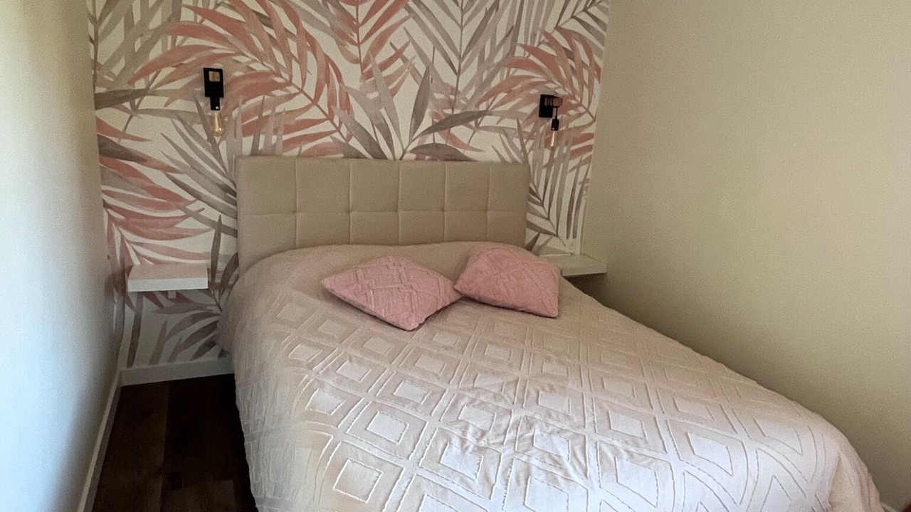 Photo of Bedroom in Gerbepal